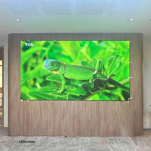 Màn hình LED P1.8 trong nhà