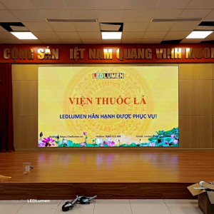 Màn hình LED P2.5 trong nhà