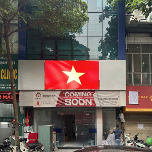 Màn hình LED P3 ngoài trời